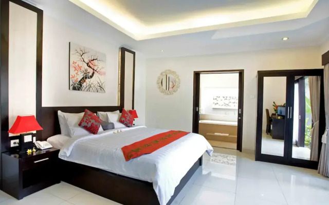 Villa Dewi