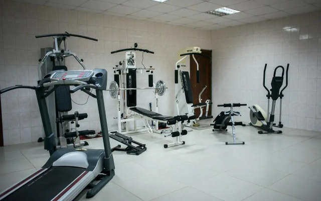 Baccara hotel