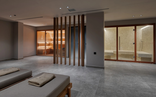 Mosay Kos All Suite Hotel