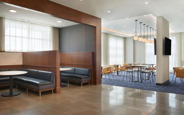 Courtyard by Marriott Kitchener