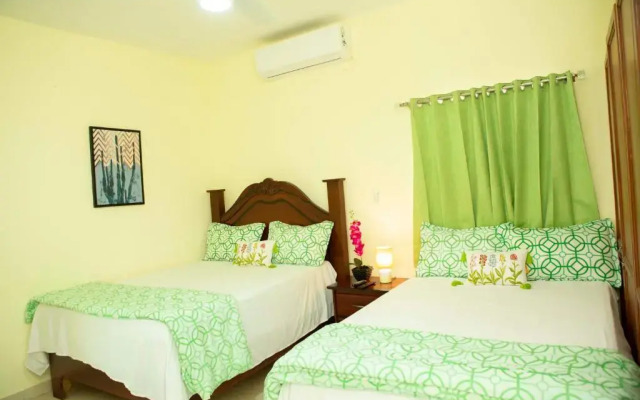 Enrique Hotel 