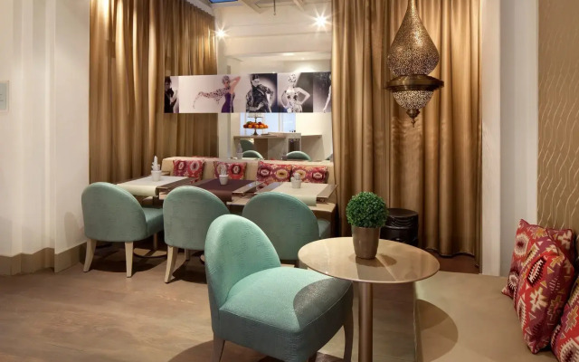 Hotel Mayet