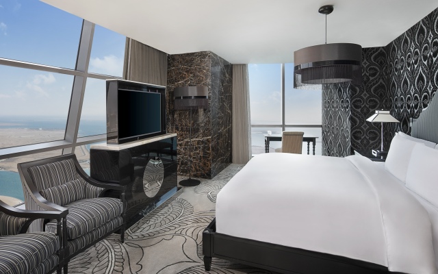 Conrad Abu Dhabi Etihad Towers