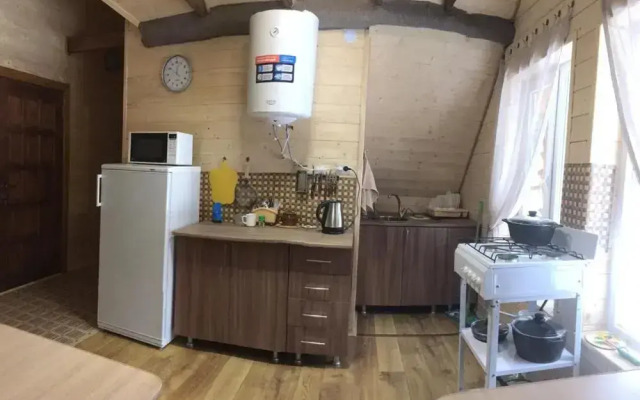 Family House
