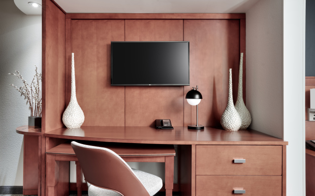 Courtyard by Marriott Johnson City