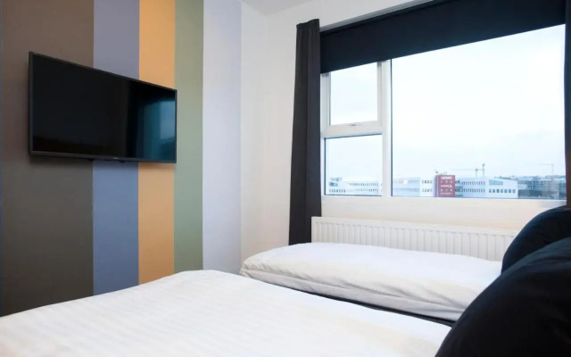 201 Hotel