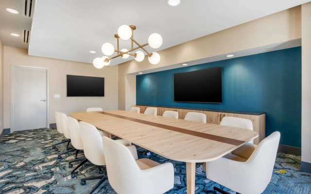 Cambria Hotel Nashville Midtown