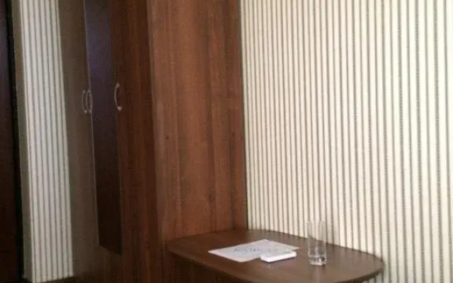 Bon Amour Mini-Hotel