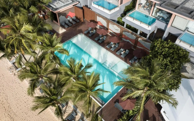Bandara Pool Villas, Phuket