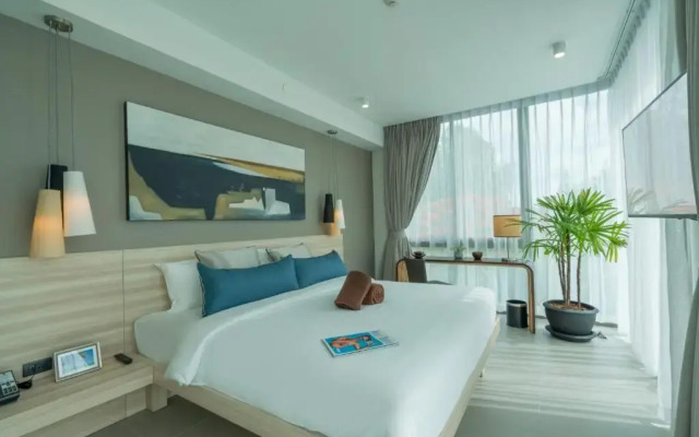 Oceanstone Laguna Phuket