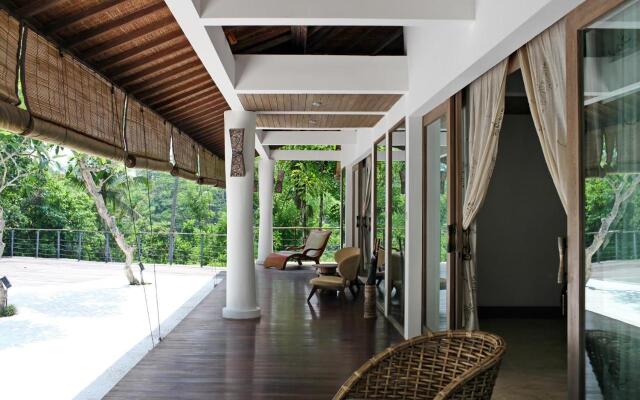 Ayurvedagram Bali