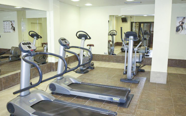 Hotel Roc Meler