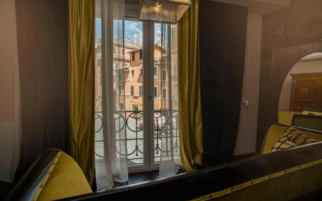 HT6 Hotel
