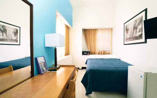 West Side YMCA Hostel