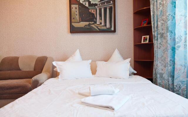 Lakshmi Apartments Dinamo