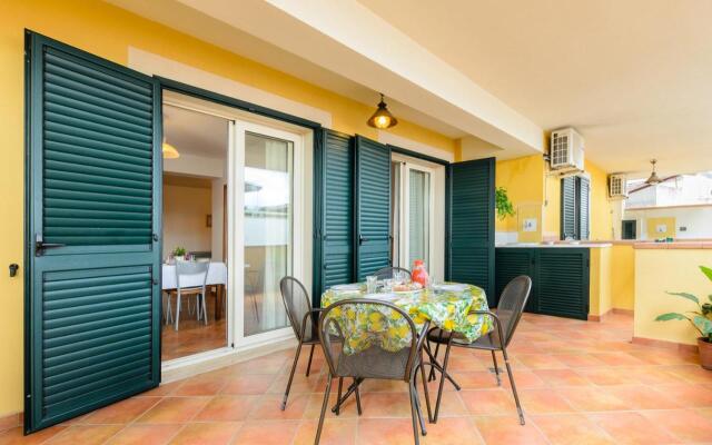 Residence Le Tartarughe
