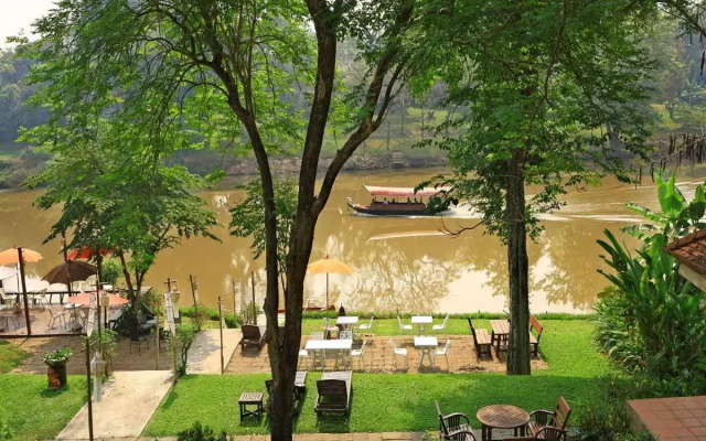 Lanna Dusita Riverside Boutique Resort