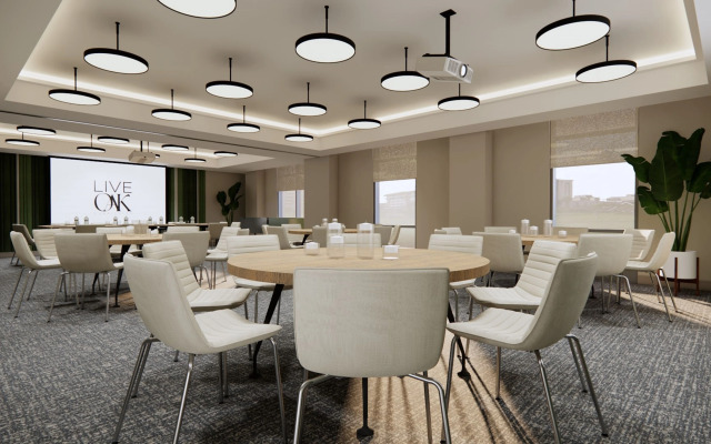Live Oak, Charleston Historic District, a Tribute Portfolio Hotel