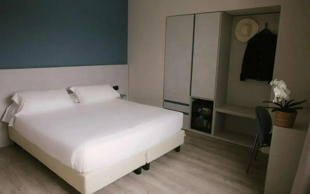 Best Western Regina Elena