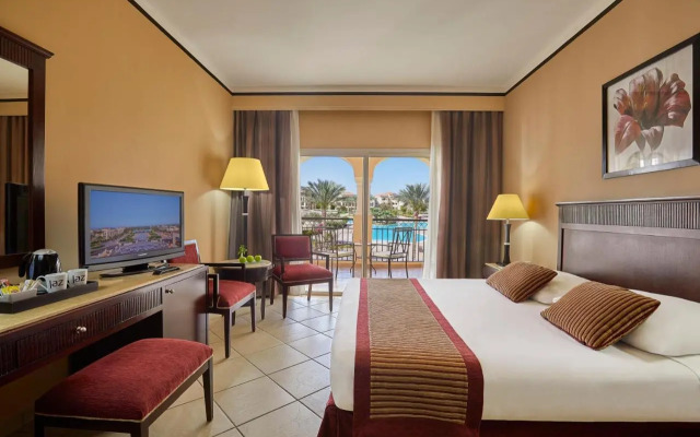 Jaz Mirabel Resort