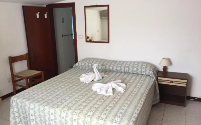 Hotel Umberto