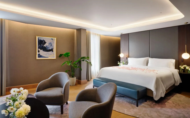 The Westin London City