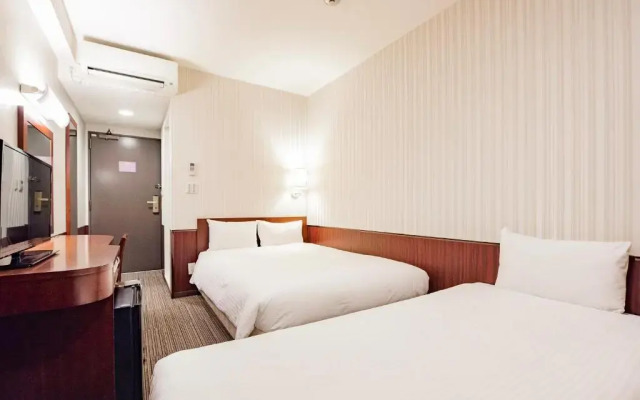 Hotel Hillarys