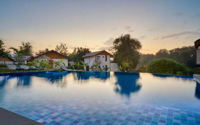 The Namkhan, a Small Luxury Hotel of the World