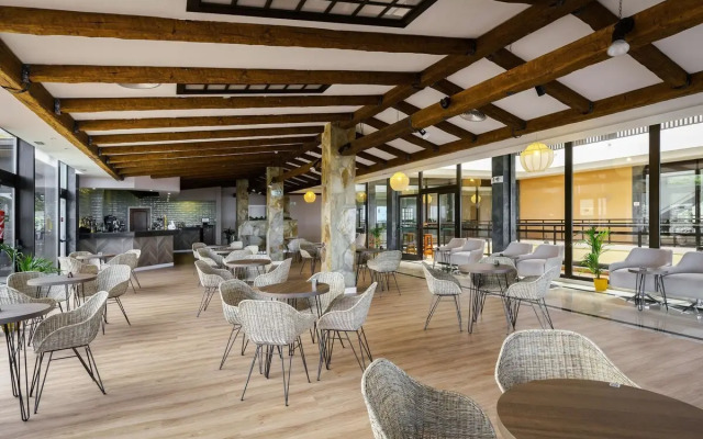 Hotel Diamante Suites Adults Only