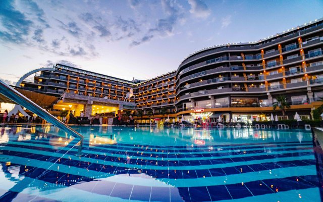 Senza The Inn Resort & Spa