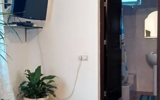 Domik V Derevne Guest House