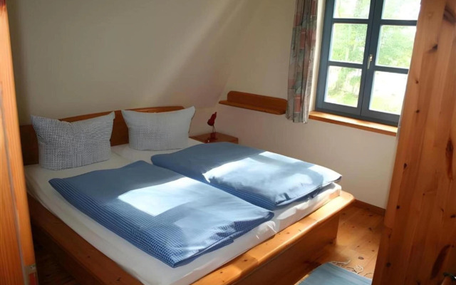 Hotel Rügenschmiede vis a vis Hiddensee