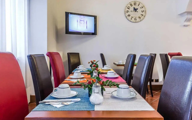 Hotel Caracciolo