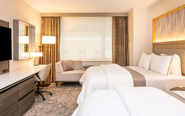 The Westin Chicago Lombard