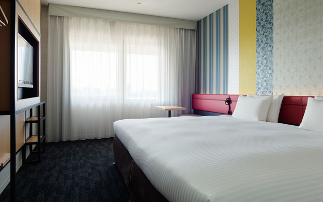 Superior Double room (풀 더블 침대) 사진 1