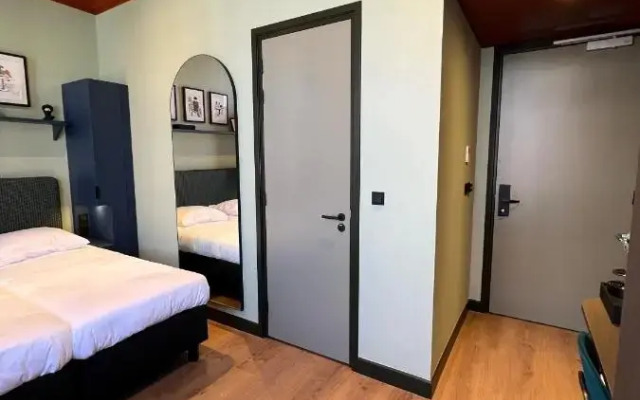 Hotel Nicolaas Witsen