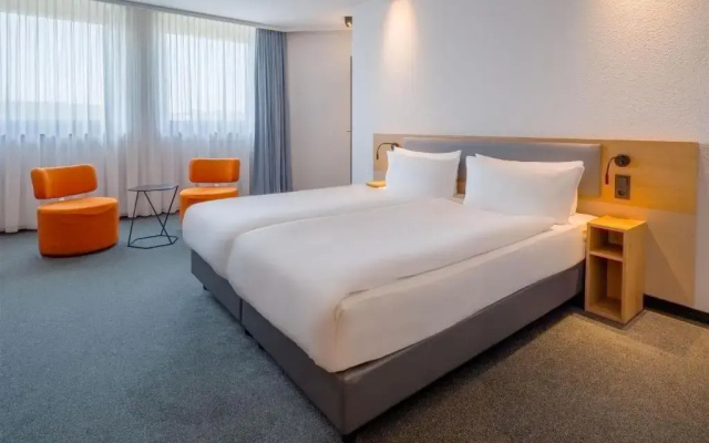 Spark by Hilton Wuppertal City Centre