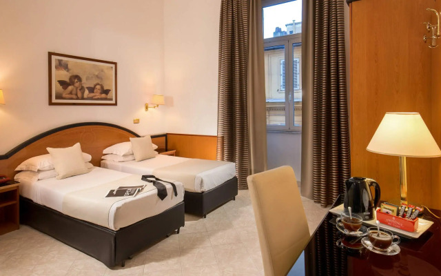 Hotel Sonya