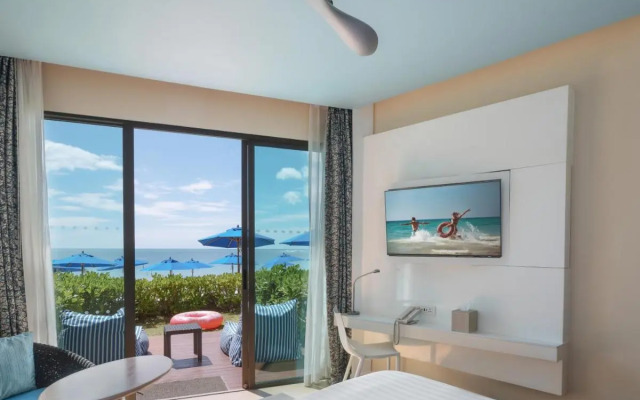 OZO Chaweng Samui
