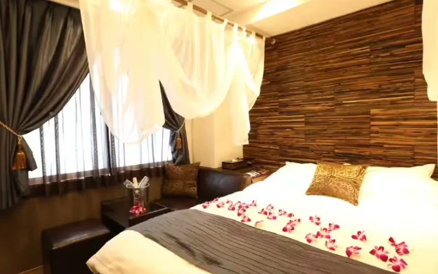 Elite Double room (풀 더블 침대) 사진 1