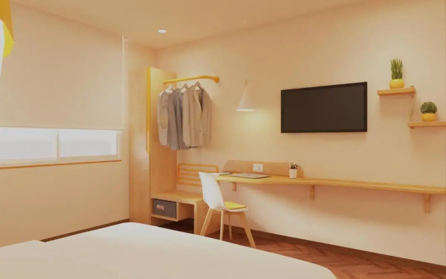 Bloom Hotel - Sector 19