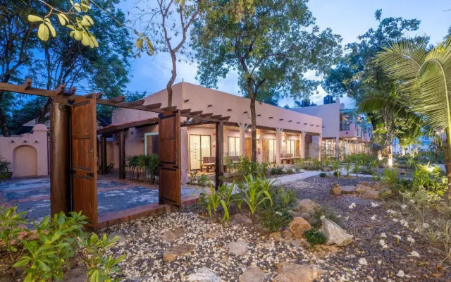Baan Samui Resort