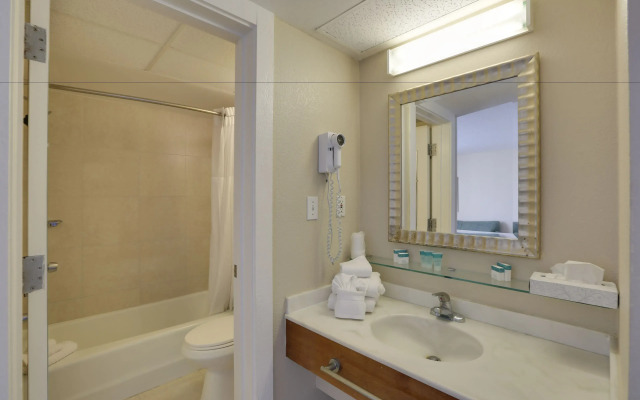 The Beachview Inn Clearwater Beach