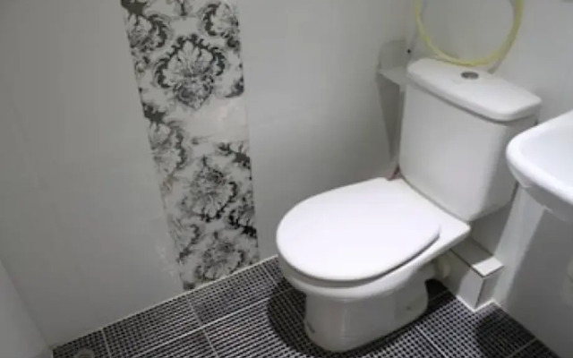 Asia Wifi Budget Hostel - Carlton Group of Hostels