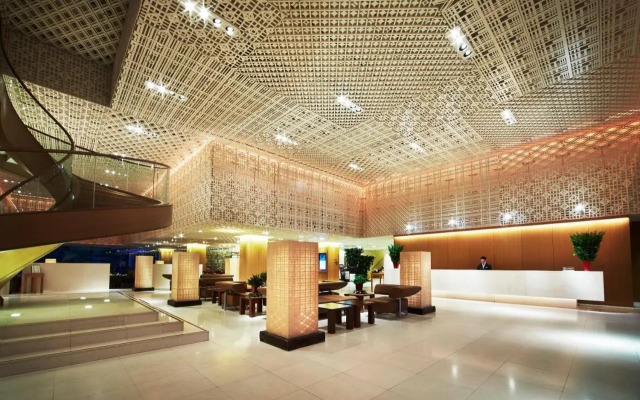 Hyatt Regency Kyoto