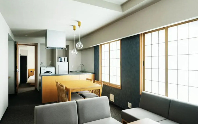 Mimaru Tokyo Station East