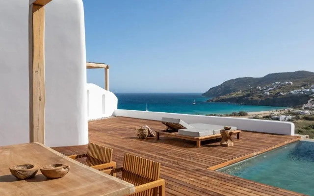 Mileo Mykonos Hotel
