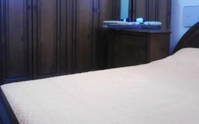 Zafer Hostel