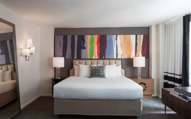 The Fifty Sonesta Hotel New York