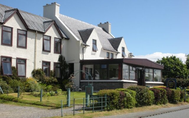 Atholl House Hotel